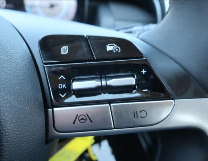 Hyundai Tucson 27