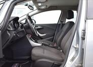 Opel Astra 15