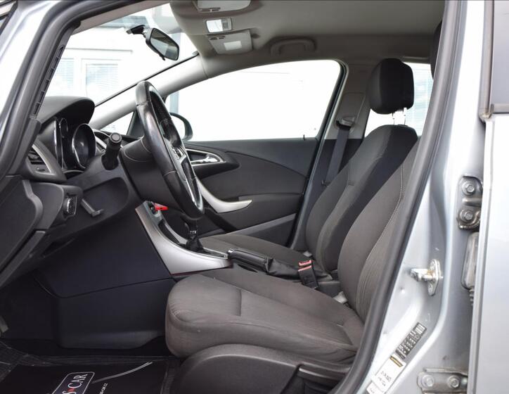 Opel Astra 15