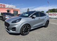 Ford Puma 10