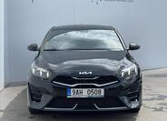 KIA ProCeed 21