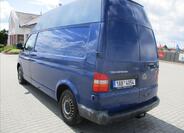 Volkswagen Transporter 3