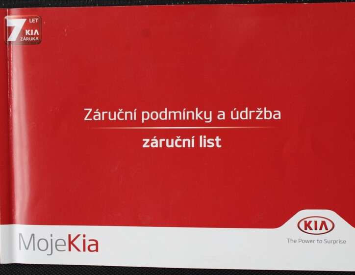 KIA Venga 28