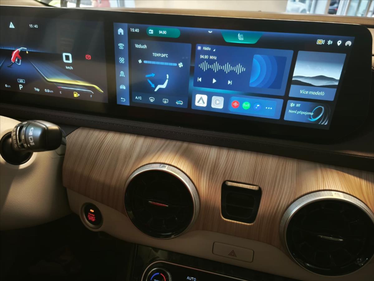 Dongfeng U-Tour