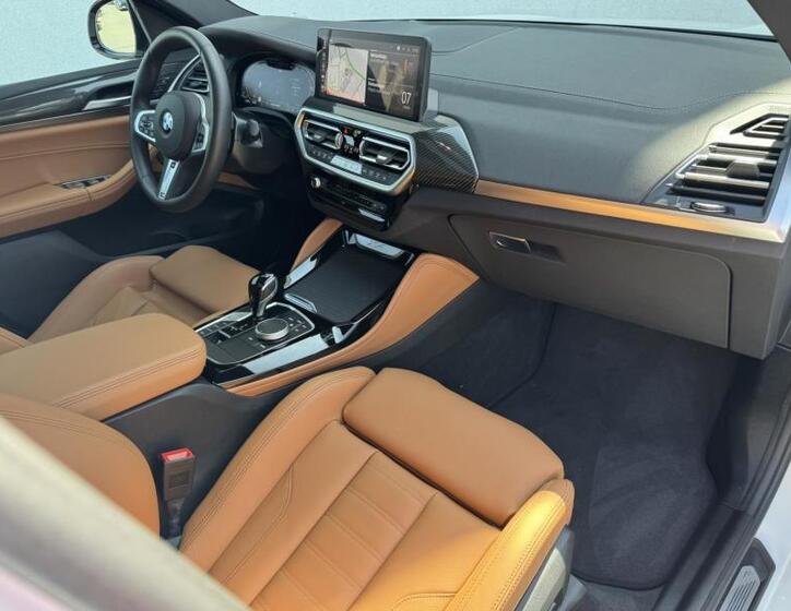 BMW X4 9