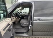 Volkswagen Multivan 6