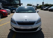 Peugeot 308 2