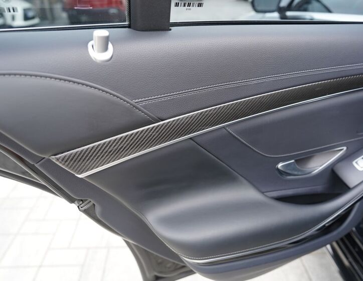 Mercedes-Benz Třídy S 16