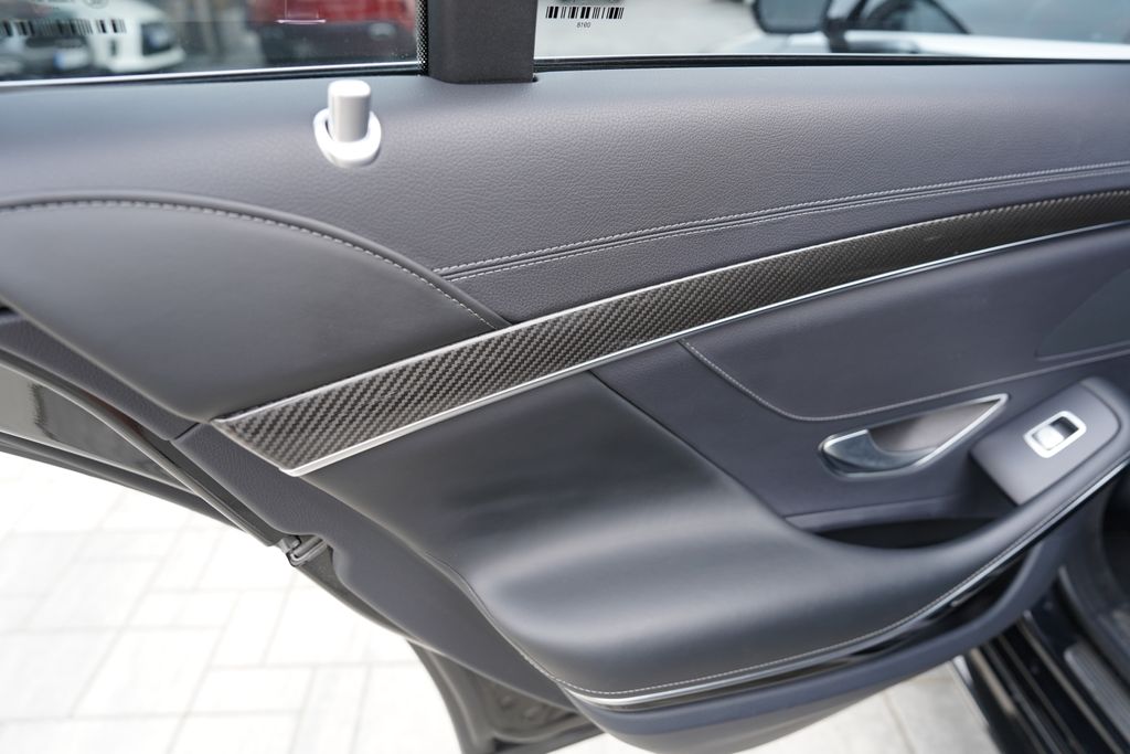 Mercedes-Benz Třídy S