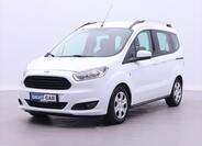 Ford Tourneo Courier 3