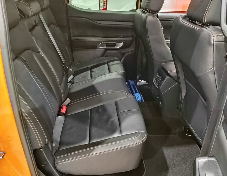 Ford Ranger 13