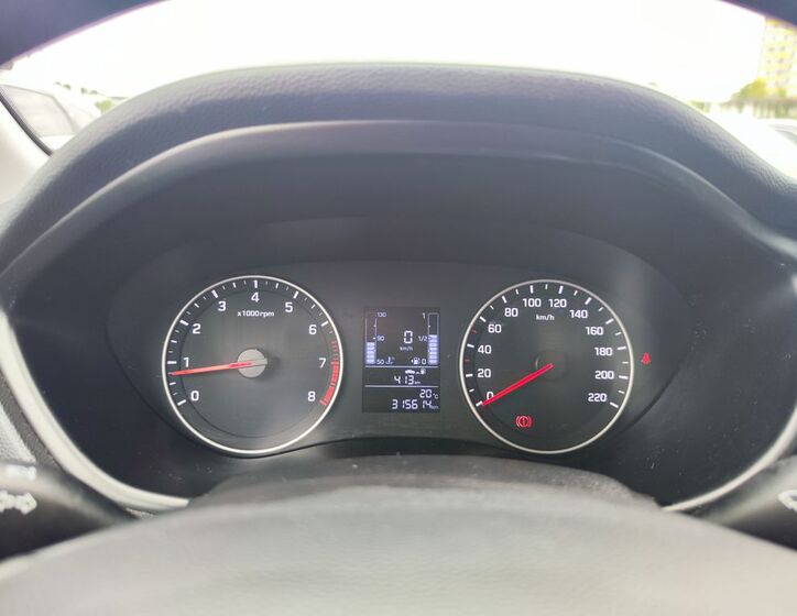 Hyundai i20 13