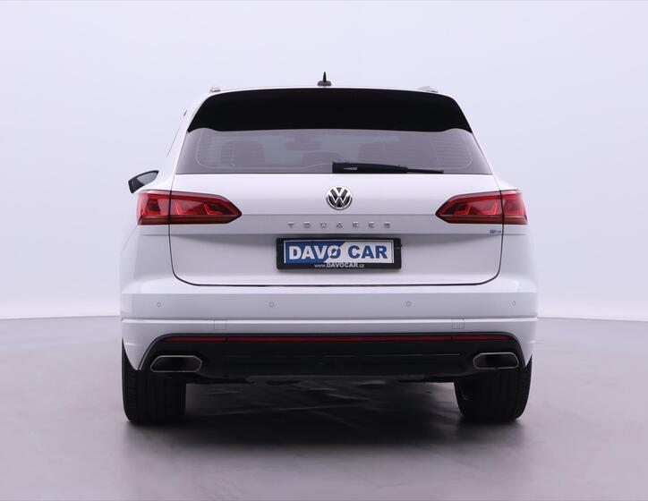 Volkswagen Touareg 6