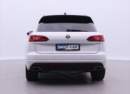 Volkswagen Touareg 6