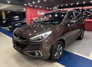 Hyundai ix35 1