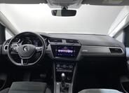 Volkswagen Touran 9