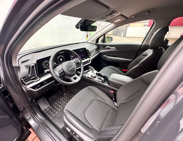 KIA Sportage 15