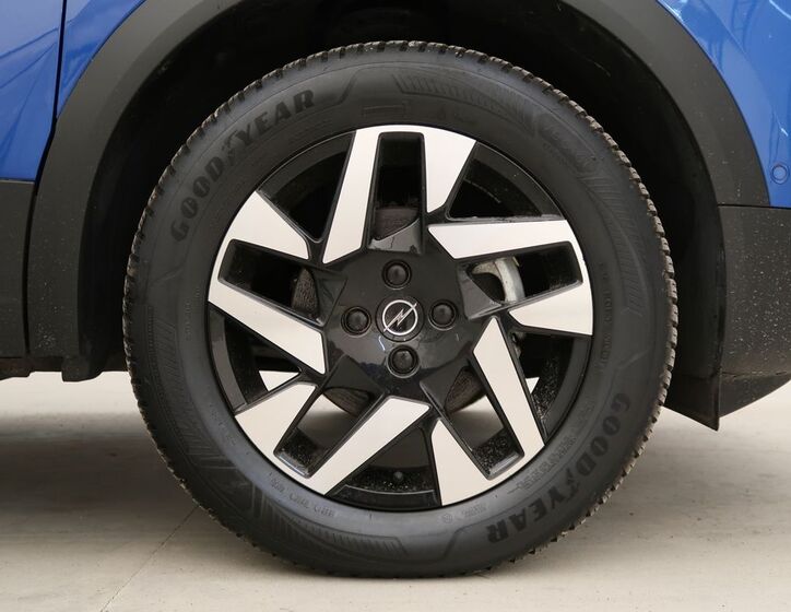 Opel Mokka 10