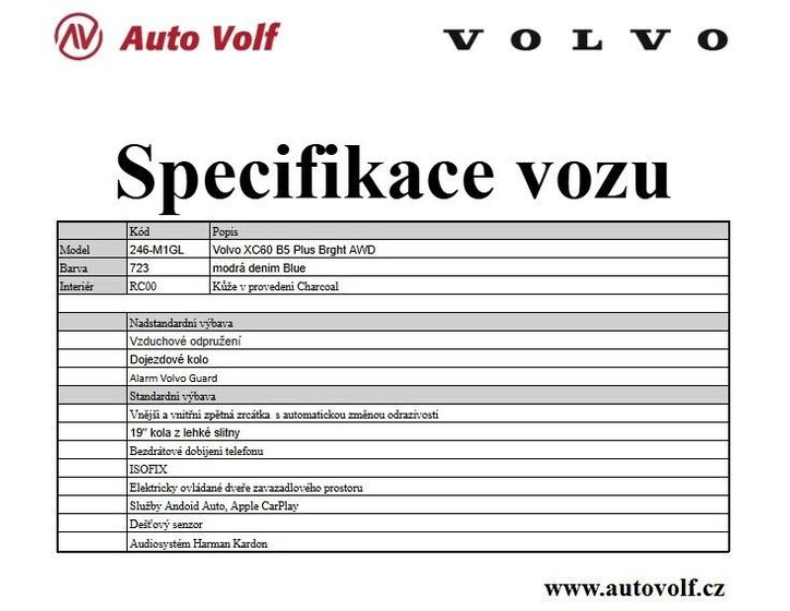 Volvo XC60 2
