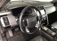 Land Rover Discovery 15