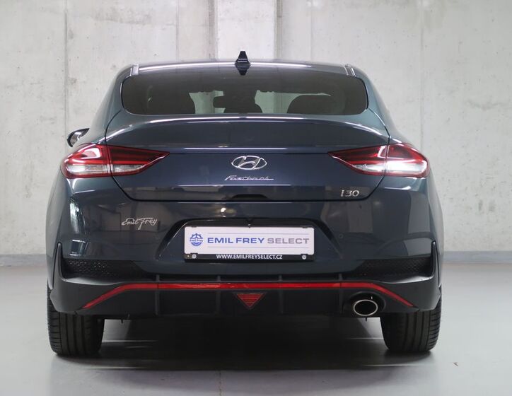Hyundai i30 6