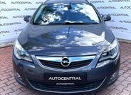 Opel Astra 2