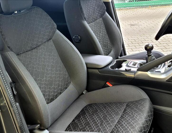 Peugeot 3008 26