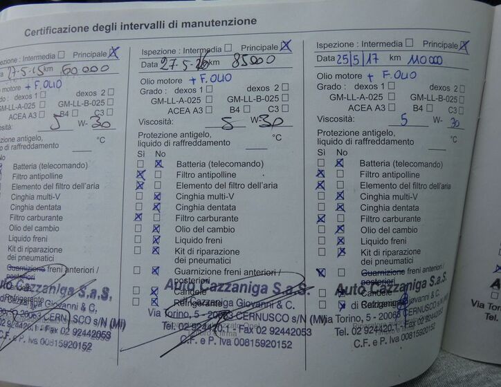 Opel Insignia 43