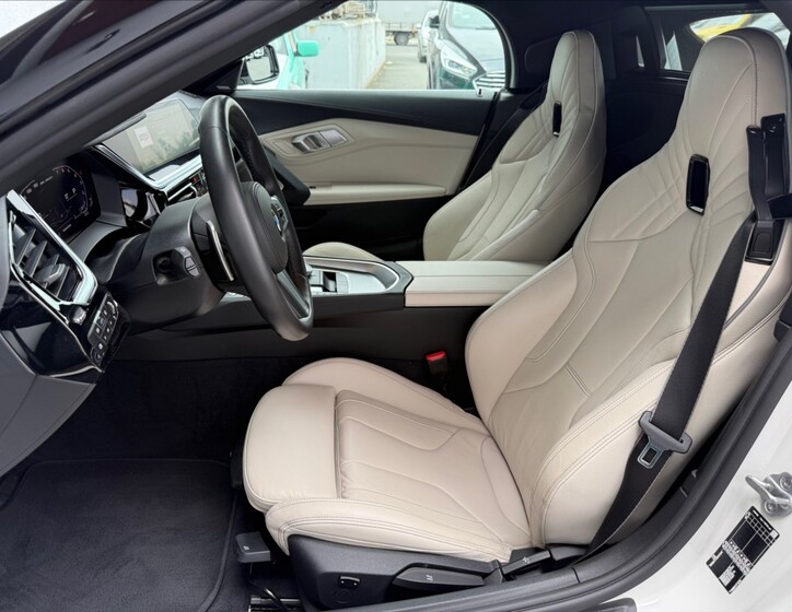 BMW Z4 19