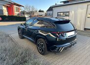 Hyundai Tucson 7