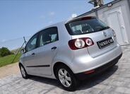 Volkswagen Golf Plus 7
