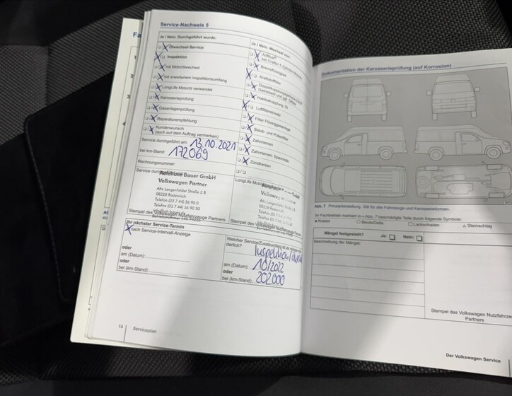 Volkswagen Caddy 31