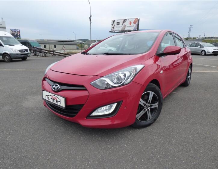 Hyundai i30 7