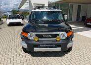 Toyota FJ 9