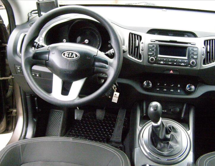 KIA Sportage 40