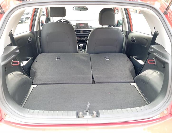 KIA Picanto 13