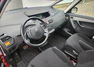Citroën C4 Picasso 7