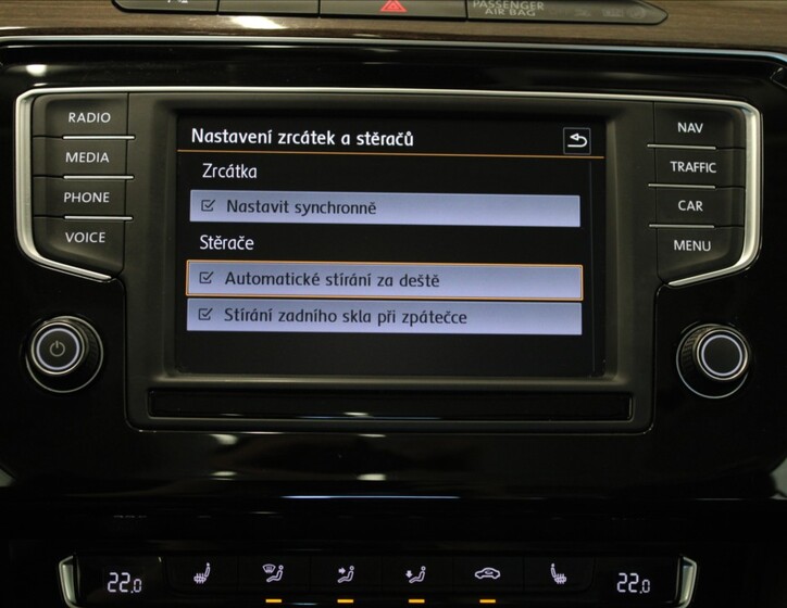Volkswagen Passat 14
