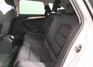 Audi A4 10