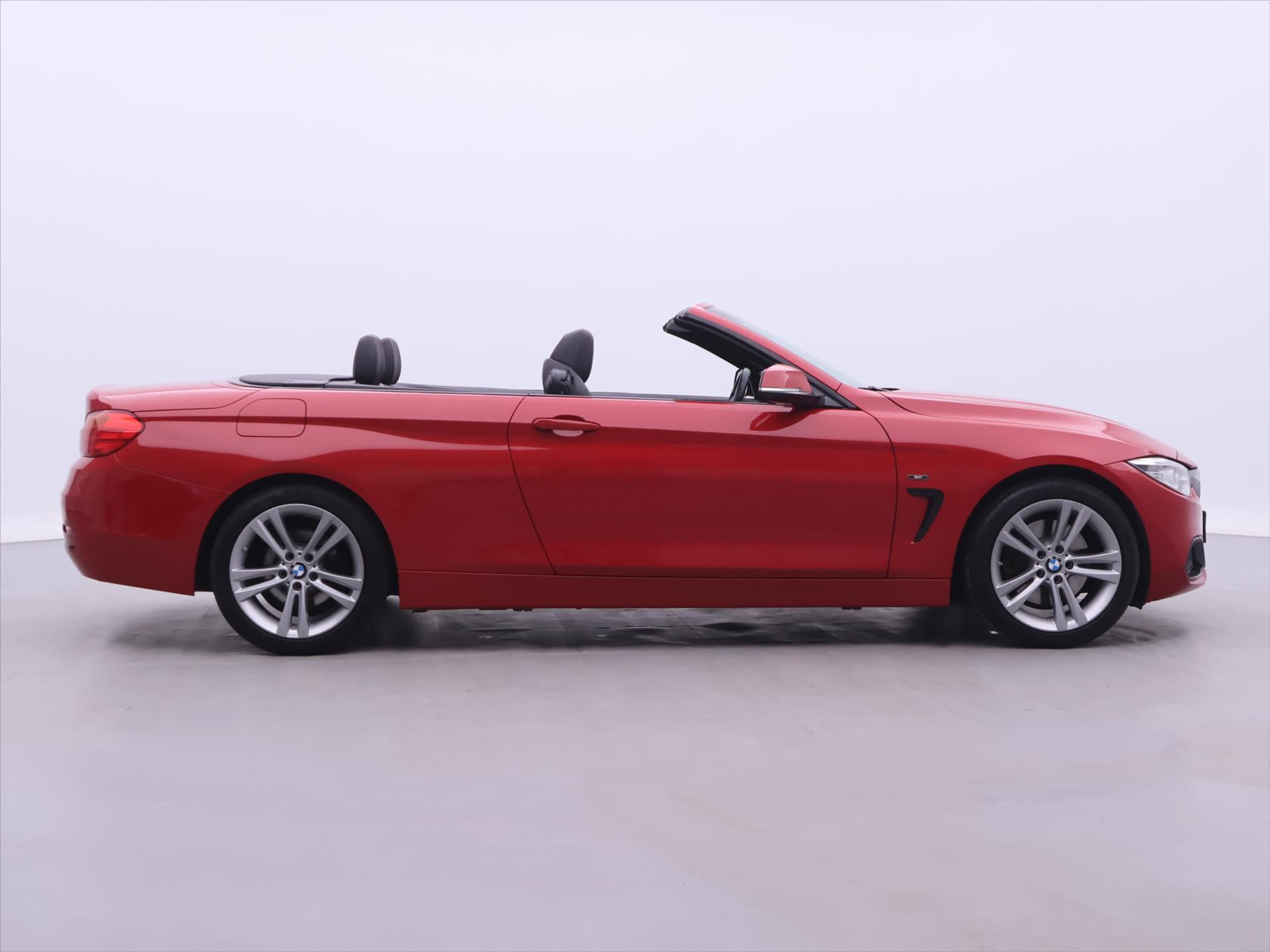 BMW Řada 4