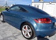 Audi TT 7