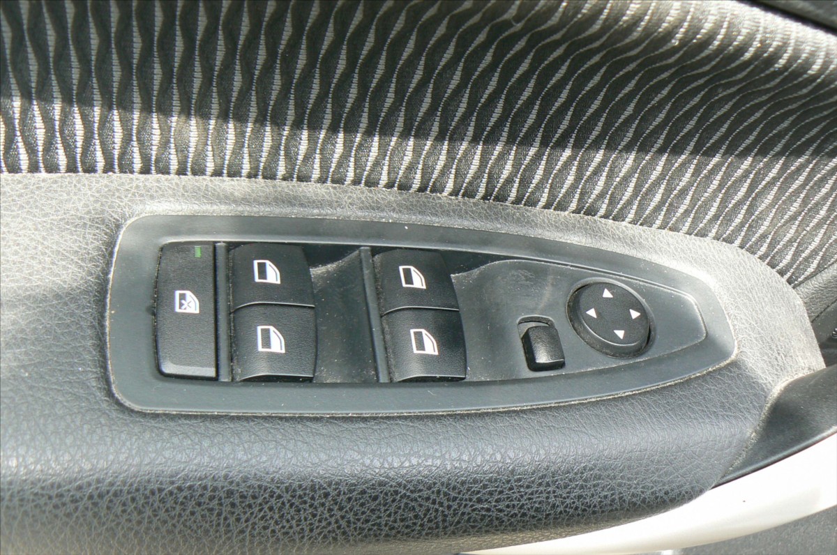 BMW Řada 1