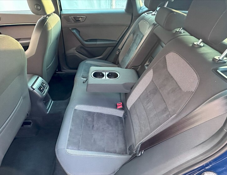 Seat Ateca 11