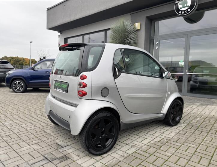 Smart Fortwo 6