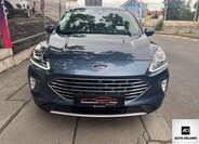 Ford Kuga 14