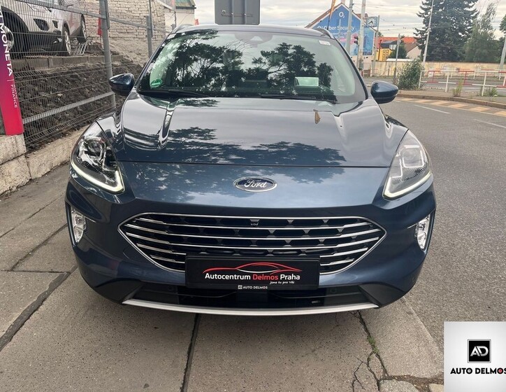 Ford Kuga 14