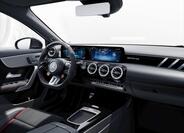 Mercedes-Benz Třídy A 9