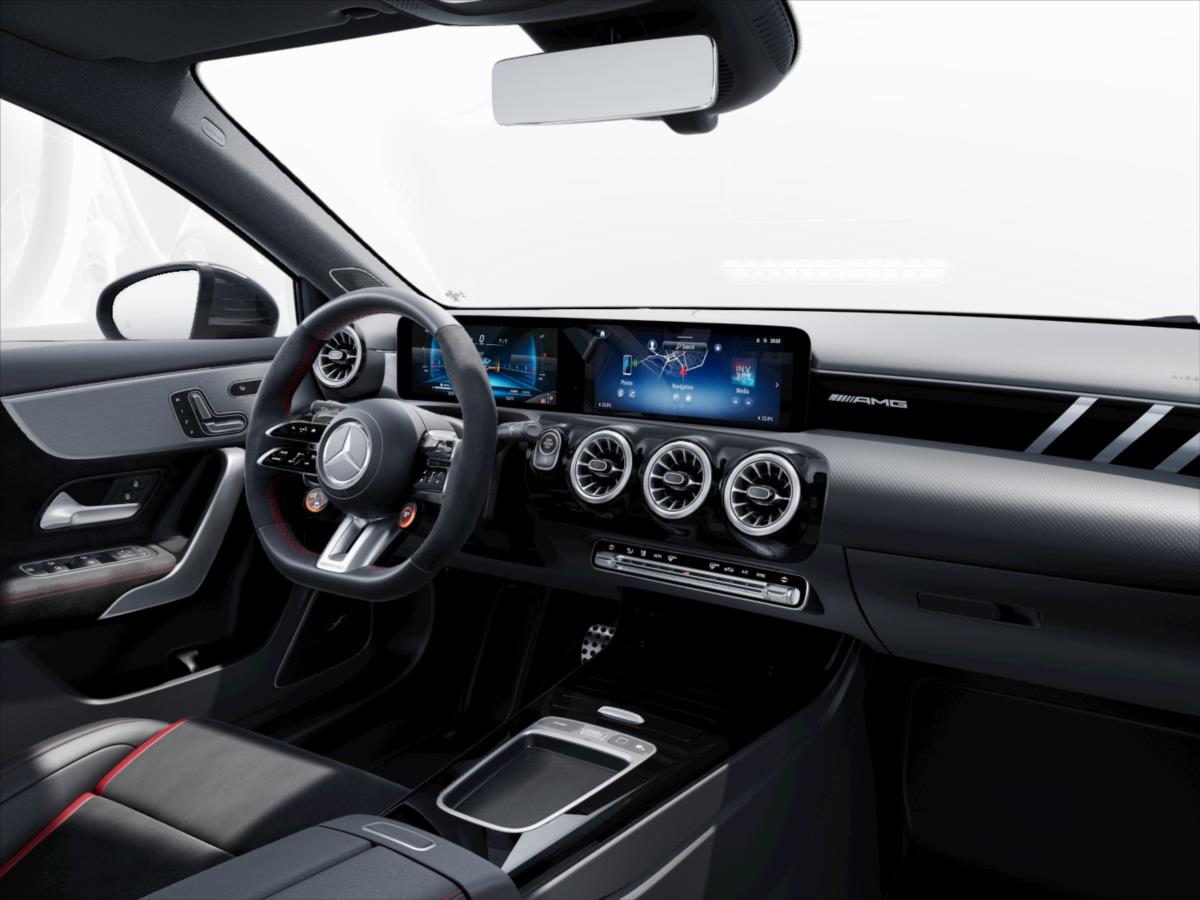 Mercedes-Benz Třídy A