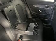 Mercedes-Benz GLC 21