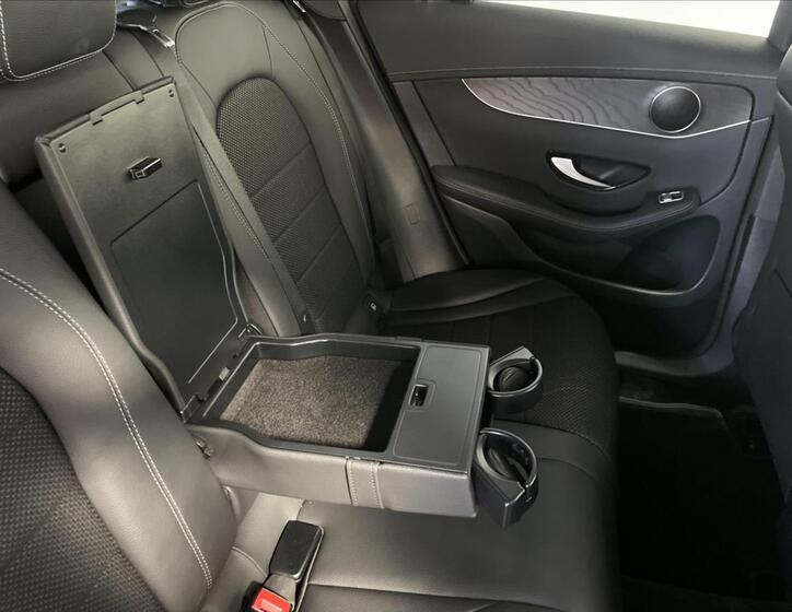 Mercedes-Benz GLC 21